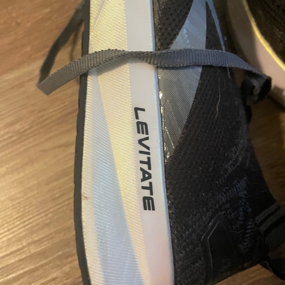 Brookes Levitate Running  Size 7. Perfect Condition. #tennisshoe #running - Picture 5 of 5